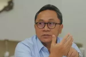 Beda dengan Amien Rais, Ketum PAN sebut dukung Jokowi tanpa syarat