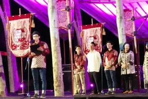 FKY 2019 resmi ditutup, pendapatannya capai miliaran rupiah