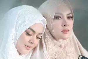 Postingan Aisyahrani jadi sorotan, kabar Syahrini hamil mencuat