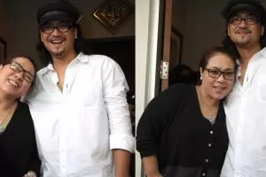 Anak bungsu Nunung dibully hingga pindah sekolah, KPAI prihatin