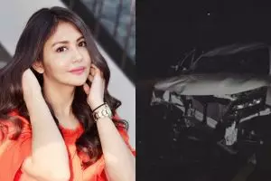 Curhat pilu istri almarhum Herman Seventeen, kecelakaan nabrak truk