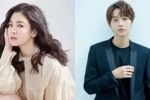 4 Foto terakhir Song Joong-ki ini dihapus Song Hye-kyo usai cerai