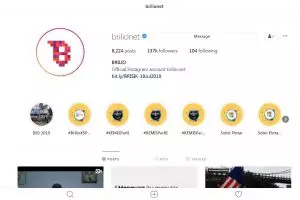 Begini cara mudah upload foto Instagram di PC tanpa aplikasi