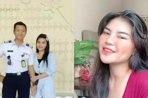 Rosa Meldianti ungkap alasan menutupi kisah asmara dengan calon pilot