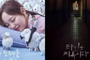 6 Drama Korea tayang Agustus 2019, romantis hingga horor