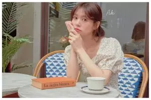 5 Fakta menarik Jung So Min, aktris cantik yang pandai menari