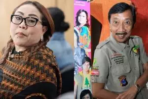 5 Komedian Srimulat ini terjerat kasus narkoba, ada apa?
