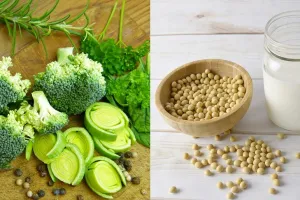 18 Makanan bisa mengencangkan payudara, alami & aman