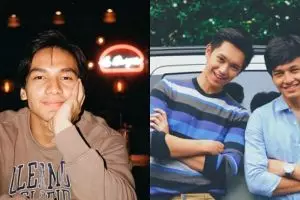 Jefri Nichol terjerat narkoba, komentar Brandon Salim jadi sorotan