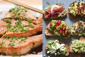 15 Menu sarapan untuk menurunkan berat badan, sehat & praktis