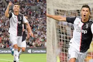 Mau pasang satu iklan di Instagram Cristiano Ronaldo? Ini tarifnya