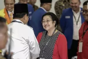 Bocoran pertemuan Prabowo di kediaman Megawati, disiapkan menu khusus
