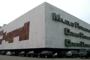 4 Petinggi partai politik ini berebut kursi Ketua MPR