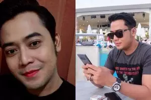 Belum lama bebas penjara, Kris Hatta ditangkap polisi