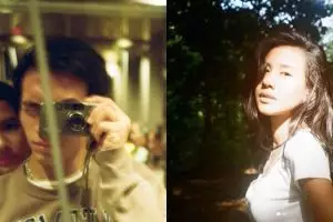 Tersandung narkoba, ini dukungan sang kekasih untuk Jefri Nichol