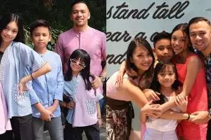 Naura luncurkan lagu terbaru di Hari Anak Nasional, keren banget