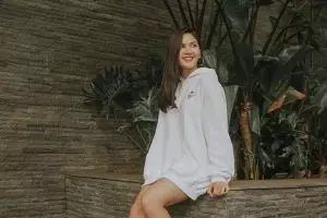 Ditanya soal pernikahan impian, ini jawaban Jessica Mila