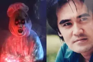 Masih ingat Jefri di Jadi Pocong? Ini 9 penampilan terbarunya