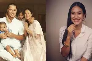 8 Penampakan rumah Happy Salma di Bali, jauh dari kesan mewah