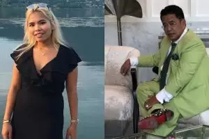 Rayakan kelulusan putrinya, Hotman Paris beri apartemen mewah