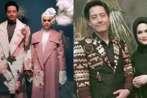 Undangan tersebar, Roger Danuarta nikahi Cut Meyriska bulan depan