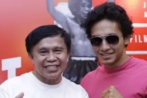  Jefri Nichol terjerat kasus narkoba, ini tanggapan Ellyas Pical