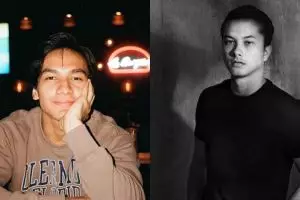 6 Seleb ganteng ini terkenal setelah perankan anak SMA di film