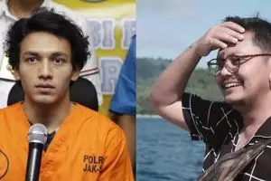 Polisi ungkap Robby Ertanto ditangkap sehari setelah Jefri Nichol