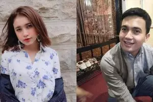 Rossa unggah foto lawas, komentar Sahrul Gunawan jadi sorotan