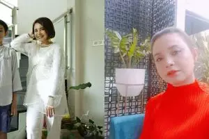 13 Penampakan rumah mewah Rossa, kamar mandinya curi perhatian