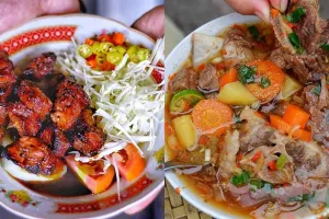 25 Resep olahan daging kurban, lezat, mudah dan praktis