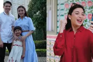 9 Potret Chelsea Olivia kembali akting usai vakum dari layar kaca