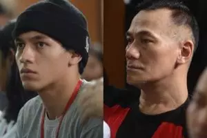 Jefri Nichol terjerat kasus narkoba, ini pesan Tio Pakusadewo