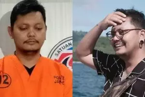 5 Fakta Robby Ertanto, sutradara yang terlibat kasus Jefri Nichol