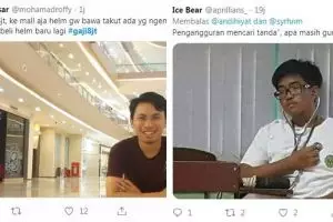 10 Respons kocak warganet ikut #gaji8juta ini bikin nyengir