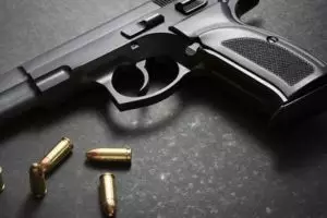 Tersulut emosi, polisi tembak polisi di kantor Polsek Cimanggis