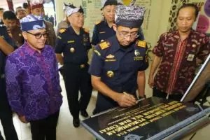 Ini cara Layanan Bea Cukai Banyuwangi tingkatkan ekonomi daerah