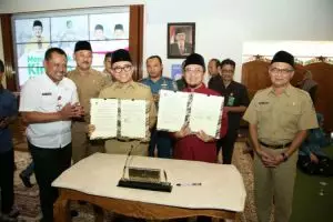 OsingPay, pembayaran digital khas Banyuwangi yang unik