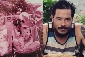 10 Transformasi Zack Lee, aktor ganteng yang makin berotot