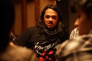 Akting Jason Ranti di film Koboy Kampus tuai pujian