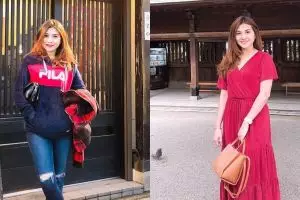 5 Fakta Areeya, wanita yang mengaku punya anak dari Pablo Benua