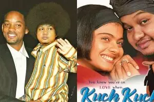 10 Editan foto Babe Cabita bareng seleb top dunia ini kocak abis