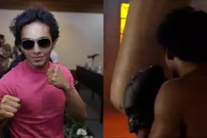 6 Fakta film The Exocet, pemeran dan sutradaranya terjerat narkoba