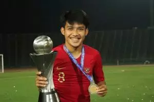5 Pesepak bola Indonesia gabung klub Eropa, terbaru Witan Sulaiman