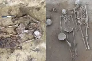 Penemuan terbaru 10 kuburan kuno di dunia, ada mumi tikus