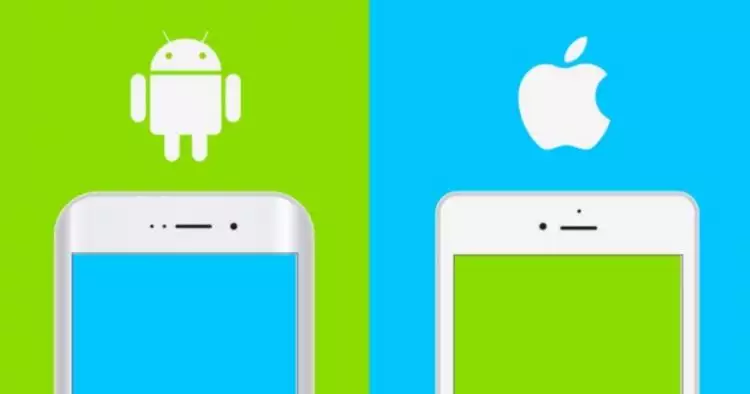 5 Fitur iPhone ini sekarang bisa kamu pakai di Android