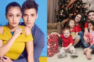 9 Potret rumah Celine Evangelista dan Stefan William, bak istana