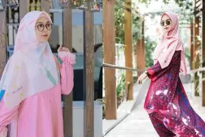 Ria Ricis memutuskan mundur dari YouTube, ada apa?