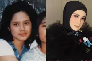 Potret masa muda 8 musisi cantik ini manglingi abis