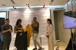 Begini tren fashion 2019 menurut fashion stylist seleb Alvasus